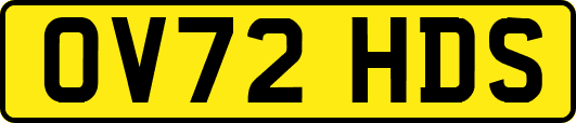 OV72HDS