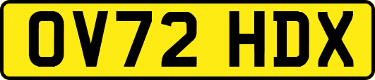 OV72HDX