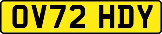 OV72HDY