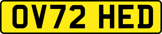 OV72HED