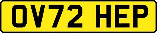 OV72HEP