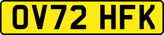 OV72HFK