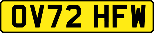 OV72HFW