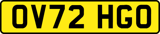 OV72HGO