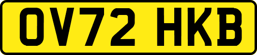 OV72HKB