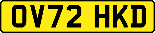 OV72HKD