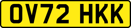 OV72HKK