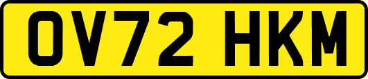 OV72HKM