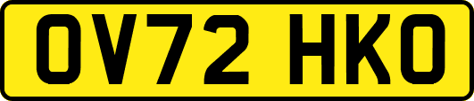OV72HKO