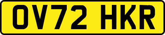 OV72HKR