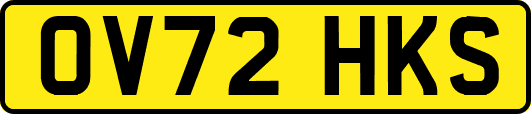 OV72HKS