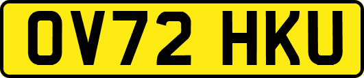 OV72HKU