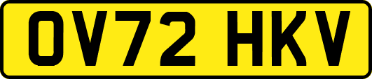 OV72HKV
