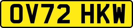 OV72HKW