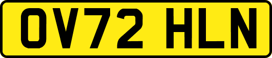 OV72HLN