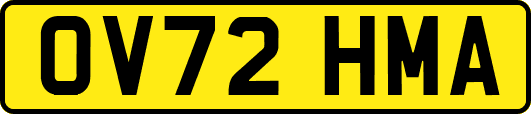 OV72HMA