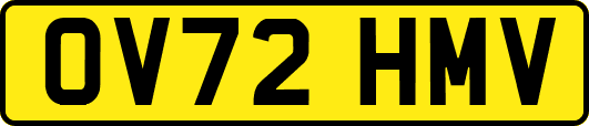 OV72HMV