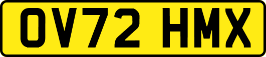 OV72HMX