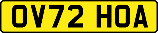 OV72HOA