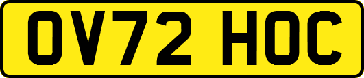 OV72HOC