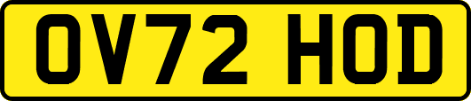 OV72HOD