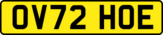 OV72HOE