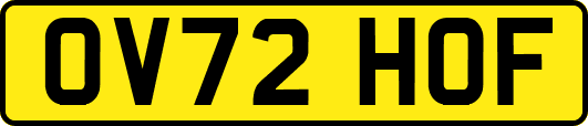 OV72HOF