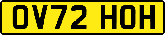 OV72HOH
