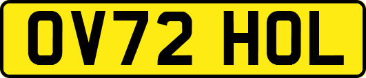 OV72HOL
