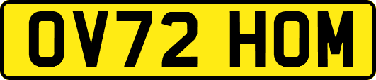 OV72HOM