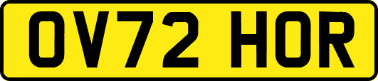 OV72HOR