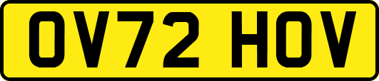 OV72HOV