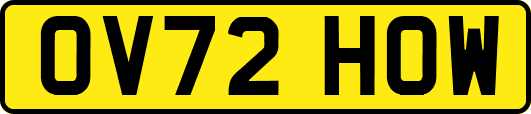 OV72HOW