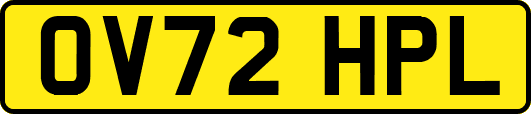 OV72HPL