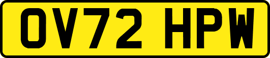 OV72HPW