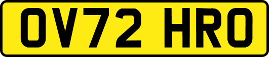 OV72HRO
