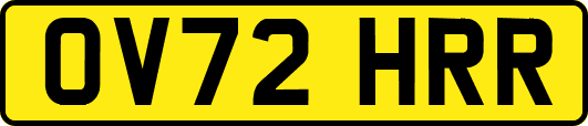OV72HRR