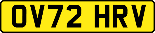 OV72HRV