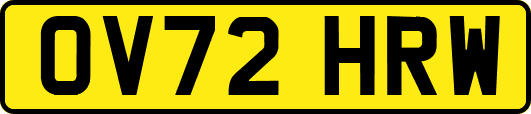 OV72HRW