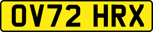 OV72HRX