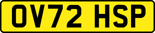 OV72HSP