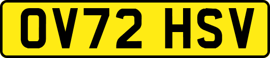 OV72HSV