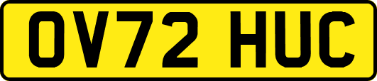 OV72HUC