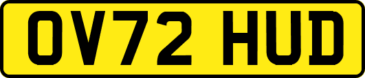 OV72HUD