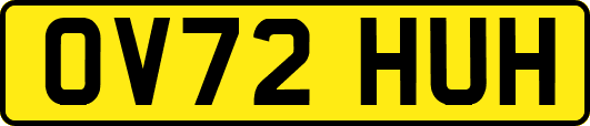 OV72HUH