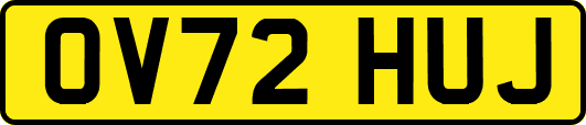 OV72HUJ