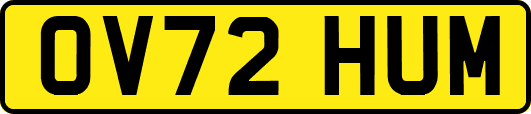 OV72HUM
