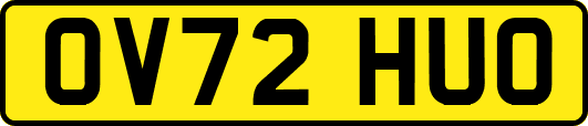 OV72HUO