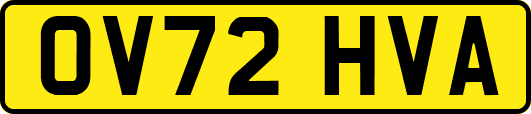 OV72HVA