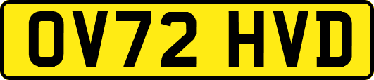 OV72HVD